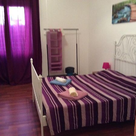 רומא Elegance Scalini Di Trastevere חדר תמונה