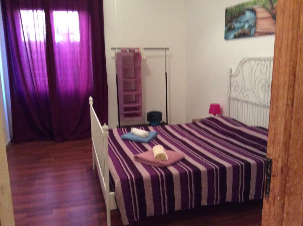 רומא Elegance Scalini Di Trastevere חדר תמונה