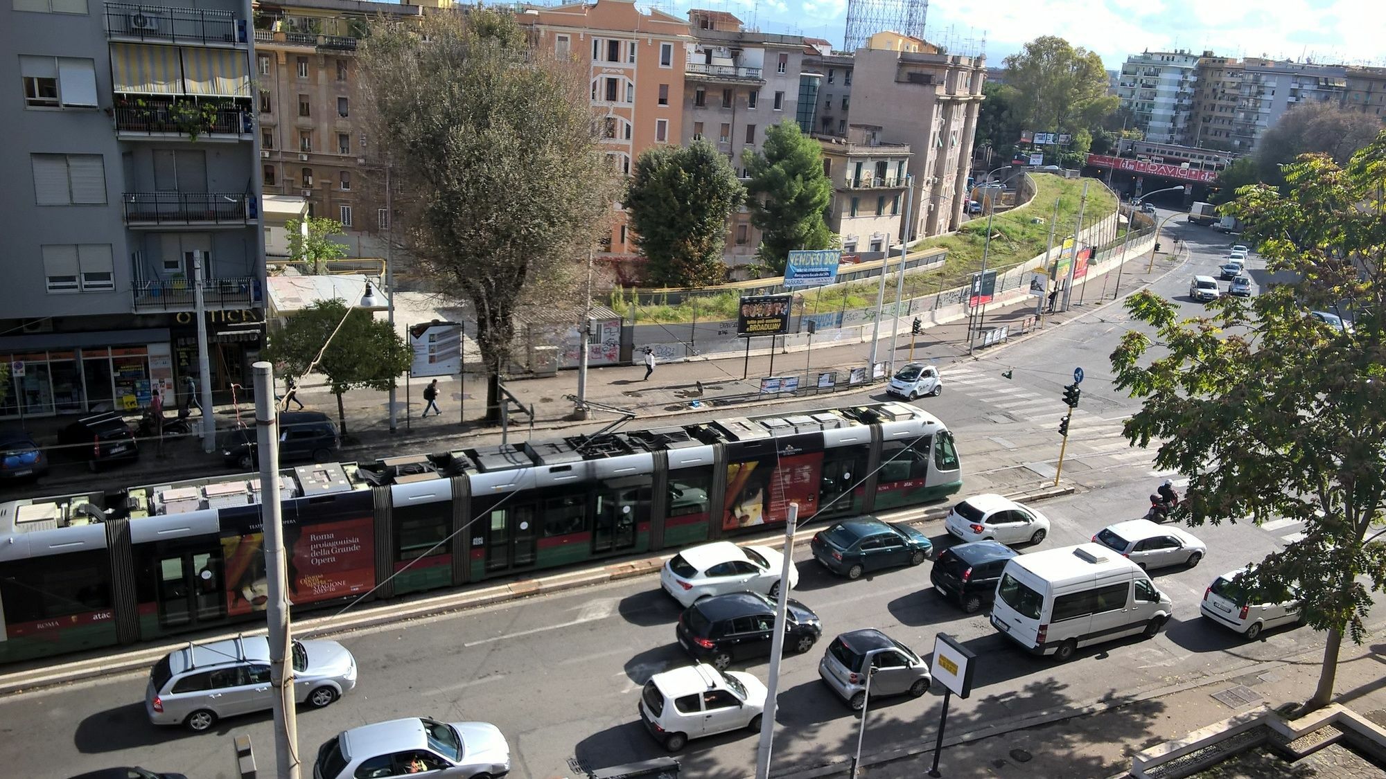 רומא Elegance Scalini Di Trastevere מראה חיצוני תמונה