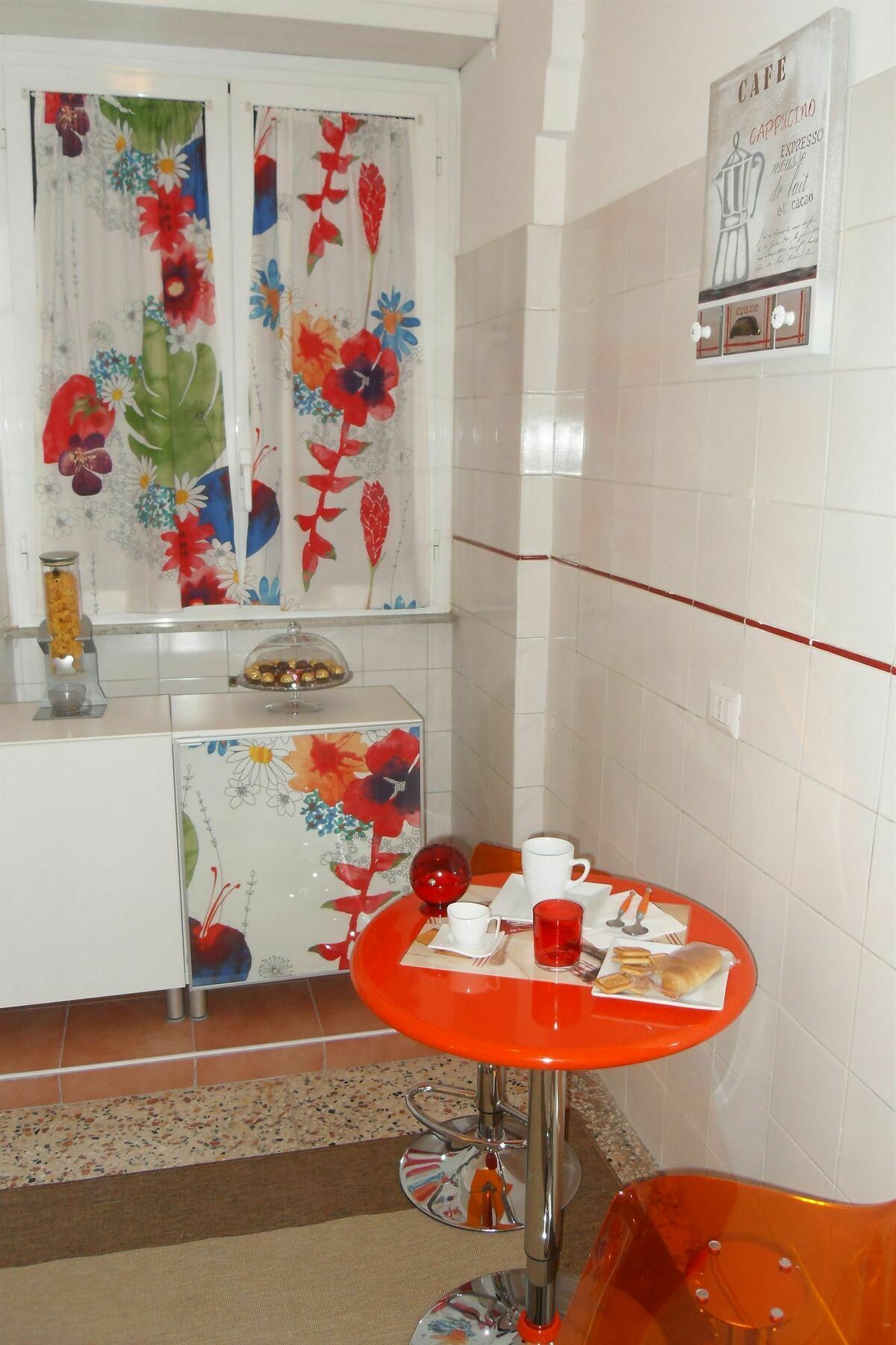 רומא Elegance Scalini Di Trastevere מראה חיצוני תמונה