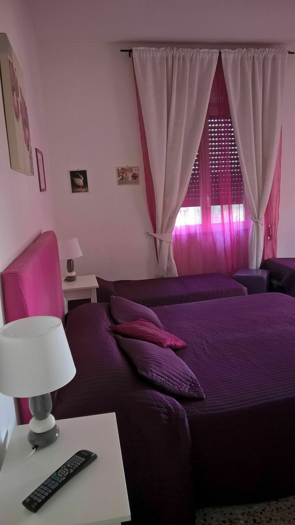 רומא Elegance Scalini Di Trastevere מראה חיצוני תמונה