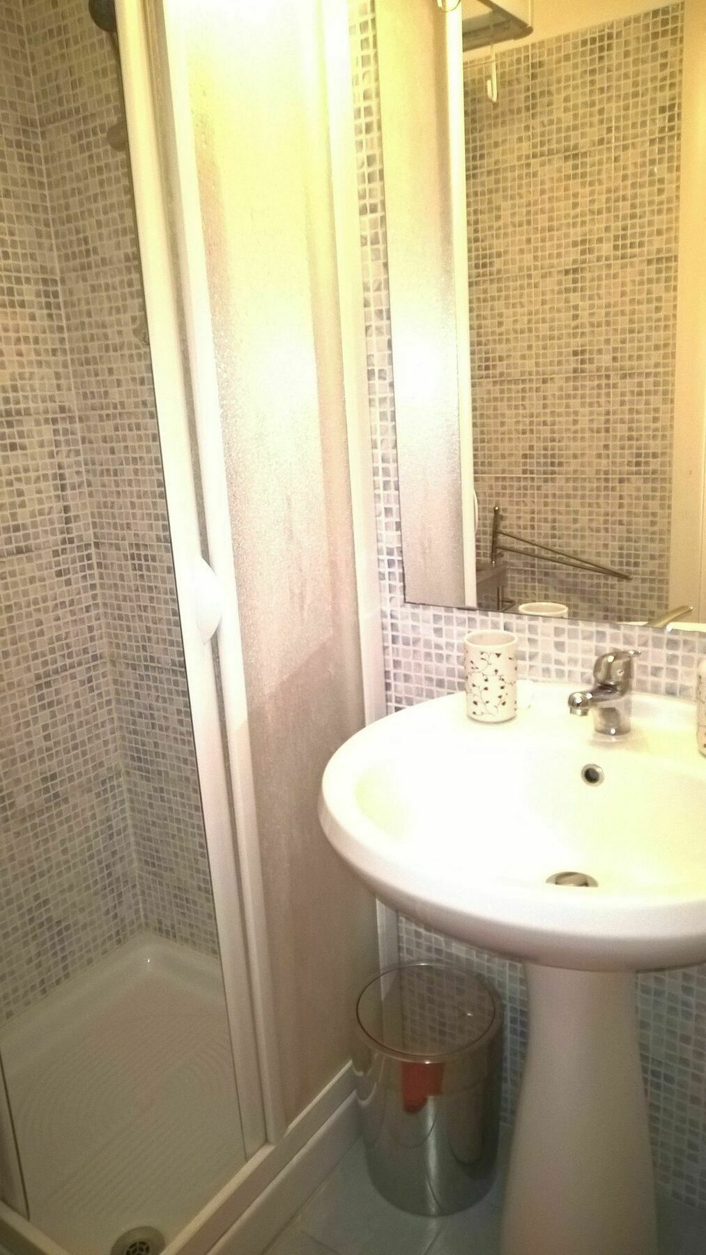 רומא Elegance Scalini Di Trastevere מראה חיצוני תמונה