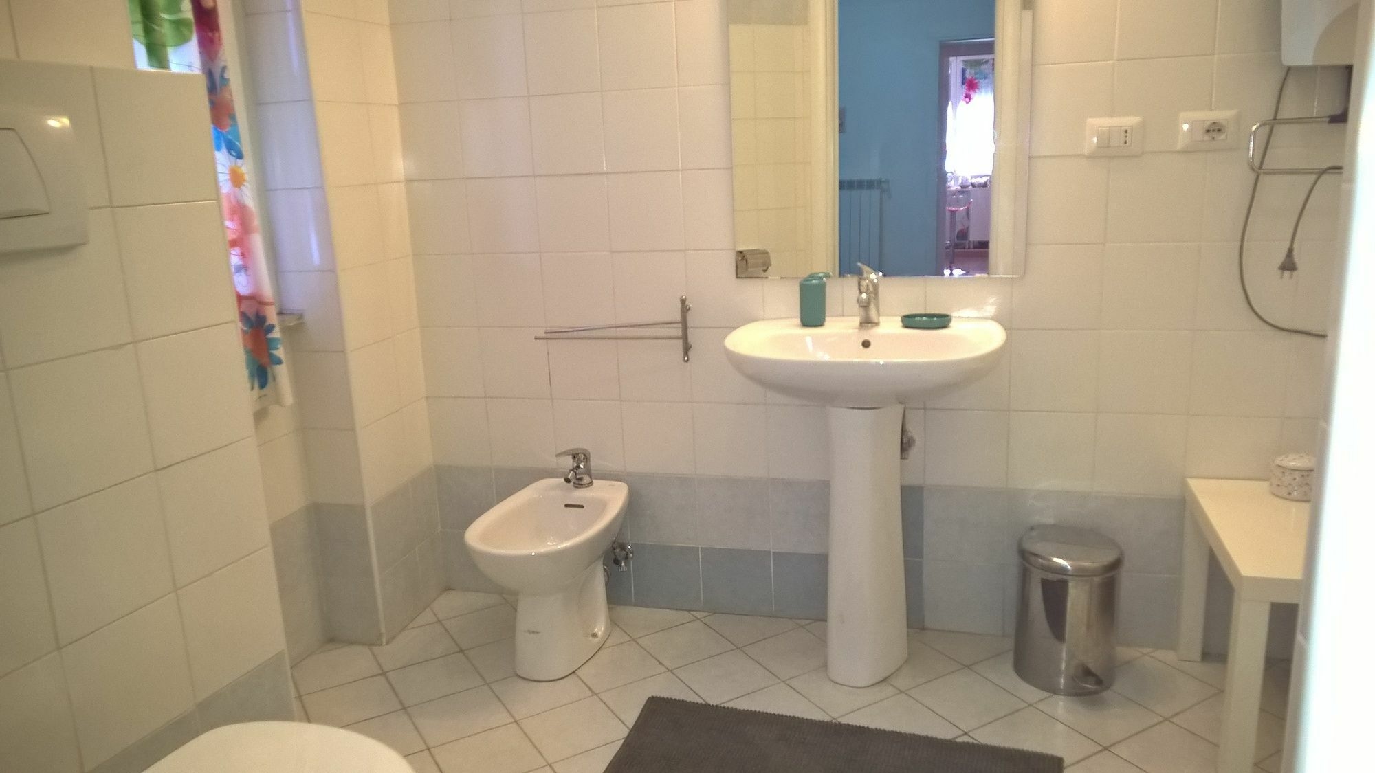 רומא Elegance Scalini Di Trastevere מראה חיצוני תמונה