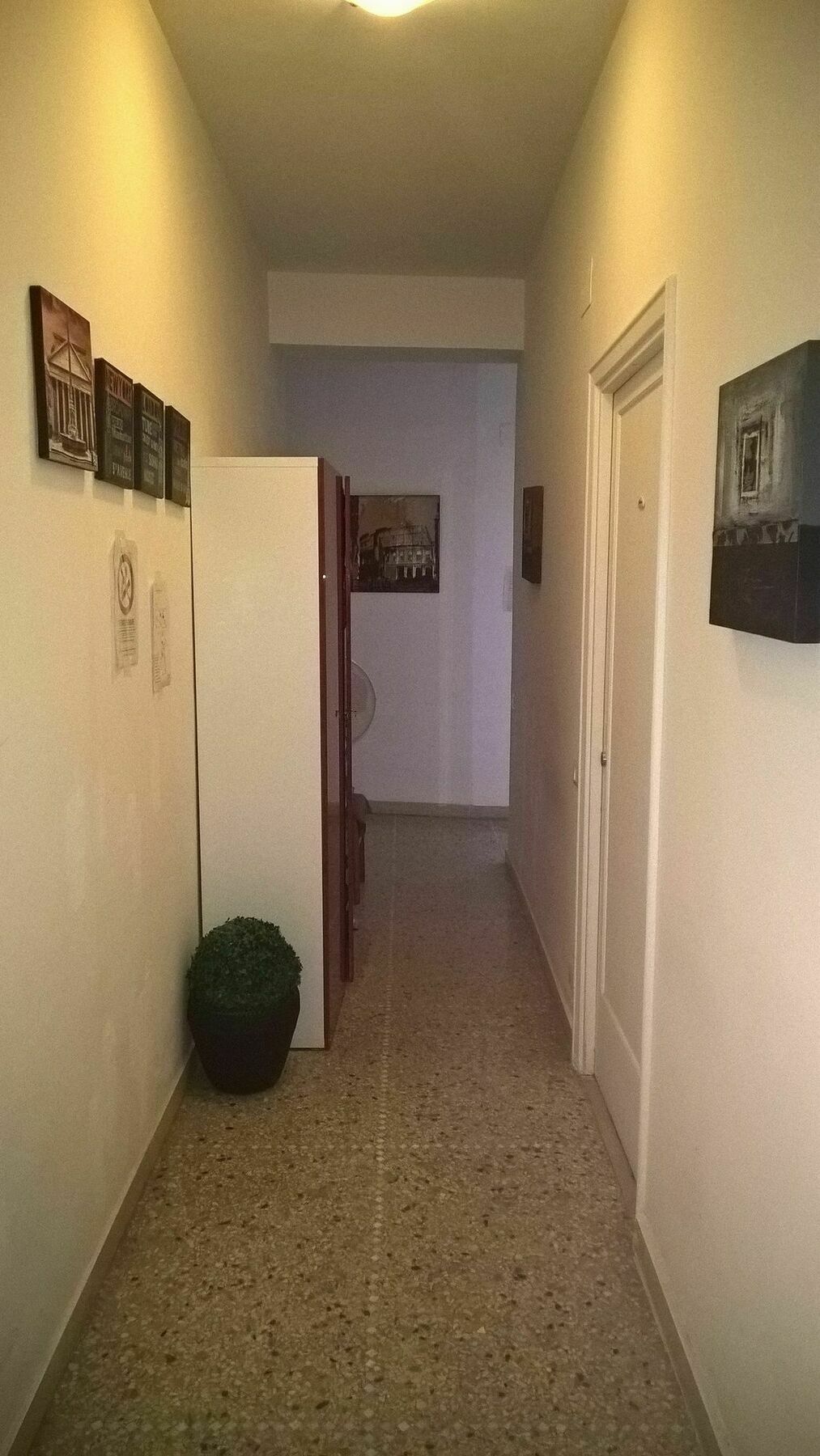 רומא Elegance Scalini Di Trastevere מראה חיצוני תמונה