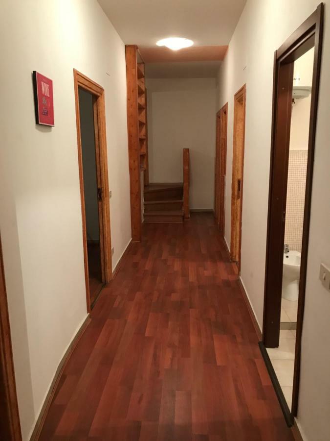 רומא Elegance Scalini Di Trastevere מראה חיצוני תמונה