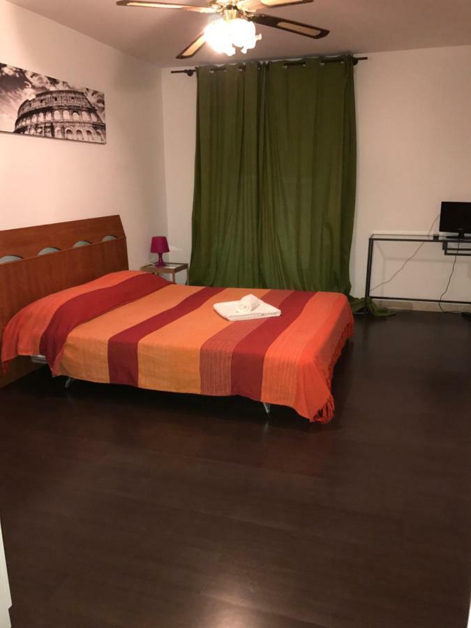 רומא Elegance Scalini Di Trastevere מראה חיצוני תמונה