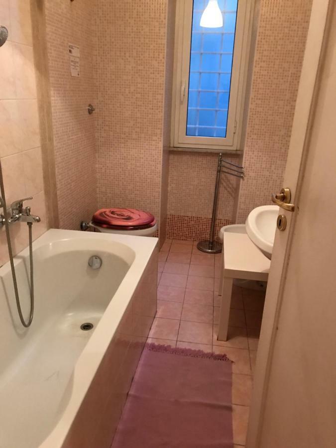 רומא Elegance Scalini Di Trastevere מראה חיצוני תמונה