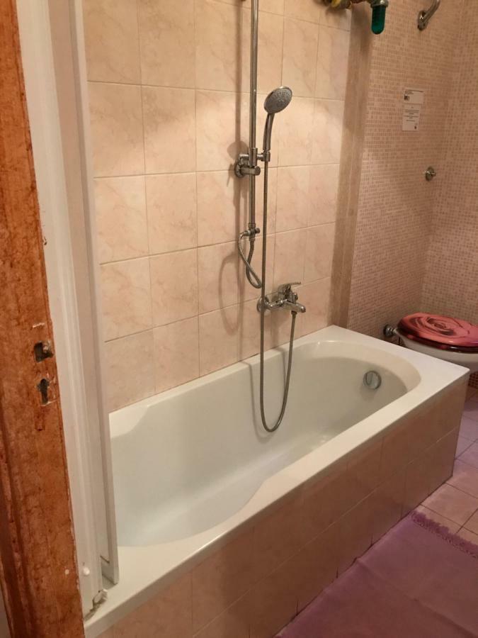 רומא Elegance Scalini Di Trastevere מראה חיצוני תמונה